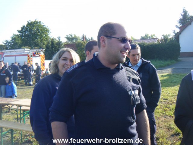 Bezirkswettbewerb 2010